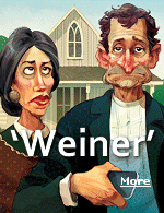 Weiner is a documentary about failureunremitting, unrelenting, personal, professional, and moral failure.
